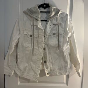 BlankNYC Jean Jacket